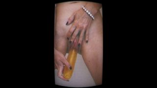 Banana Toy Ozma_Bean