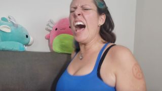 [464.43 MB] - Sneezing Out My Sinuses - HD - Vanessa Rain