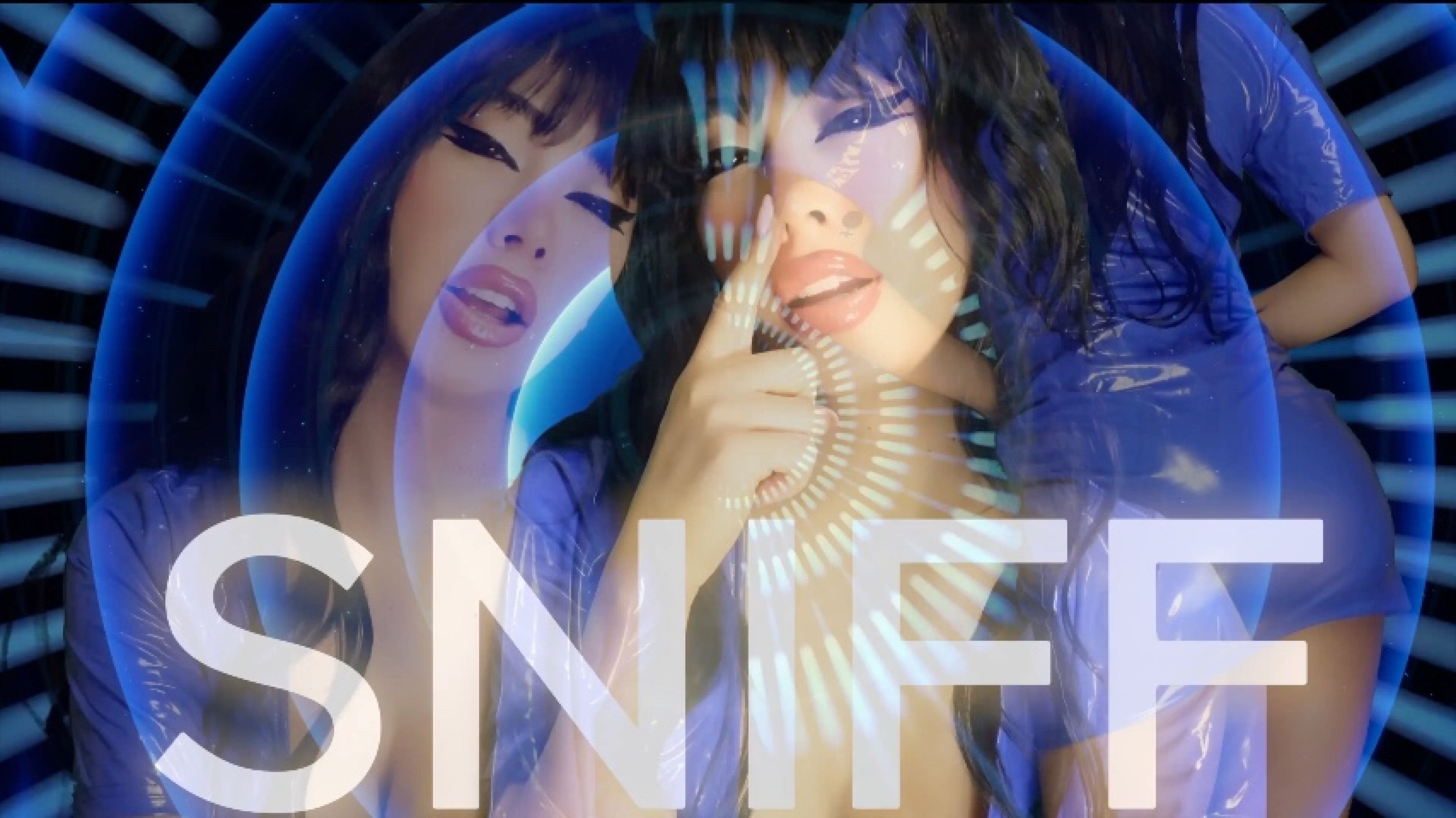 StacyLayke:SNIFF 27 MIN