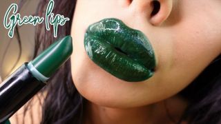 [370.66 MB] - GREEN LIPS - StacyLayke