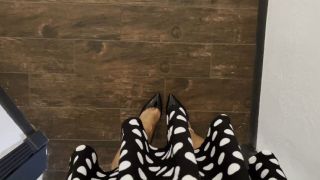 [2.48 GB] - Black Heels 24 complete video pt1 - JessicaFord