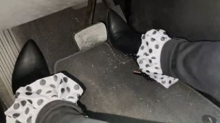 [2.97 GB] - Black Booties 1 complete part 2 - JessicaFord