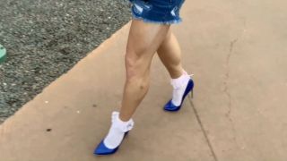 [3.46 GB] - Blue Heels 8 complete - JessicaFord
