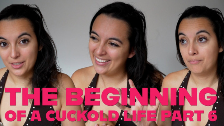 Summer Fox:The Beginning Of A Cuckold Life Part 6