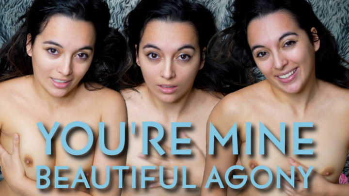 leaked You're Mine Beautiful Agony video thumbnail