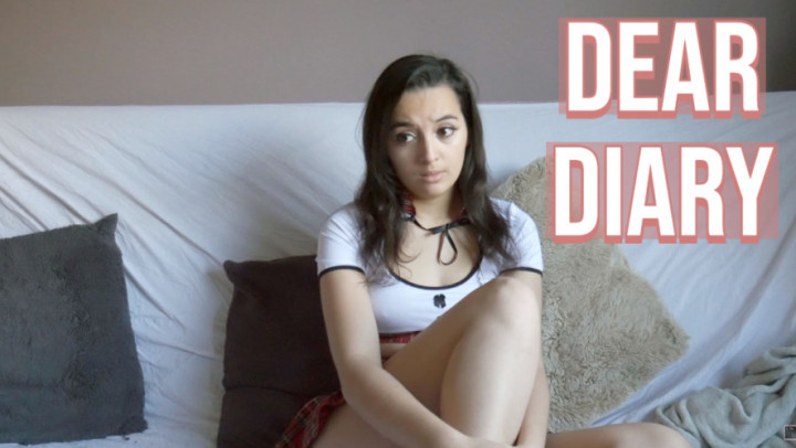 Dear Diary
