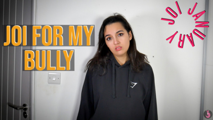 Summer Fox - JOI For My Bully - ManyVids