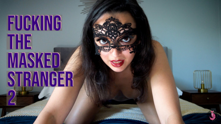 Fucking the Masked Stranger 2 Summer Fox