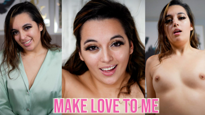 Make Love to Me
