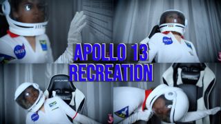 [1.48 GB] - Apollo 13 Nightmare Recreation - Summer Fox