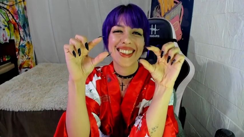 Dickrate for a small dick MissSomething