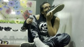 [1.91GB] I Love My New GirlMade Fembot - Marcy Maypole