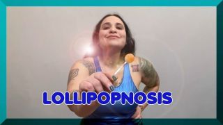 [173.22 MB] - LOLLIPOPNOSIS - Miss Urbex