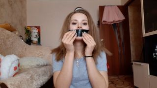 [619.70 MB] - Shut mouth my master - Sugar Dolly