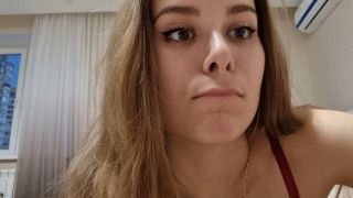 [792.34 MB] - Glue on my lips so I can't talk - Sugar Dolly