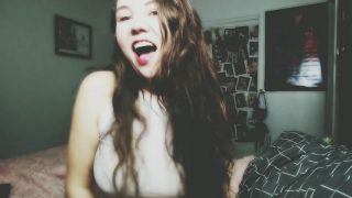 Dally's St0ned Topless Movie Reviews E1 DallyDeviant