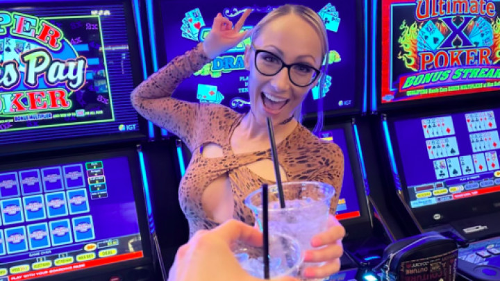 leaked 21st Birthday in Las Vegas with my STEPMOM thumbnail