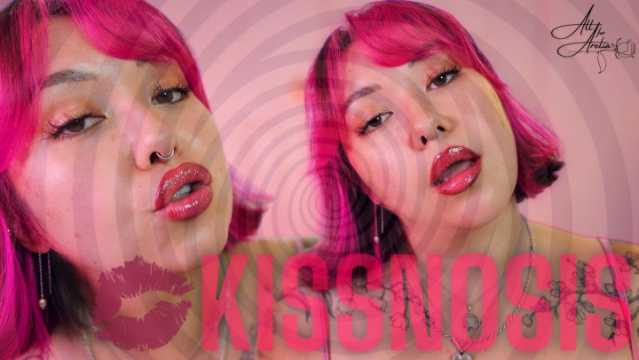 MistressArelia:KISSNOSIS