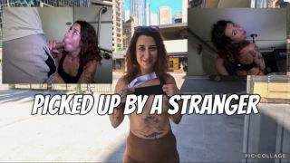 [803.27 MB] - PUBLIC church toilet fuck stranger - kiki_isobel