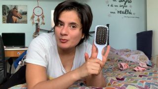 [1.91GB] I Love My New GirlMade Fembot - Marcy Maypole