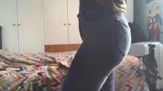 [270.63 MB] - my diet progress - 1 week - MissCuteFeet_Italy