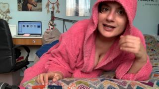 [1.91GB] I Love My New GirlMade Fembot - Marcy Maypole