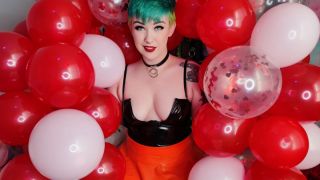 [1.91GB] I Love My New GirlMade Fembot - Marcy Maypole