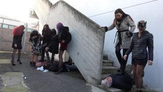 [558.00 MB] - Lady Scarlet - 7 Mistresses and their di - Lady Scarlet