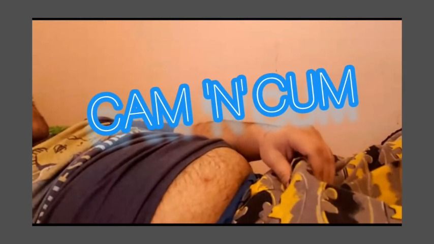 Cam N Cum TravieBermejo420