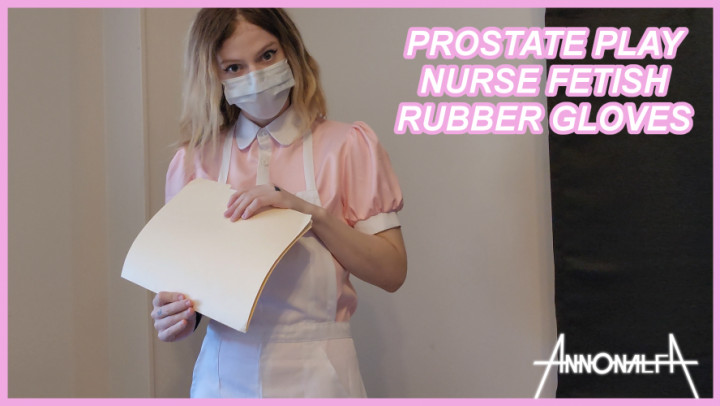 leaked Prostate Exam thumbnail