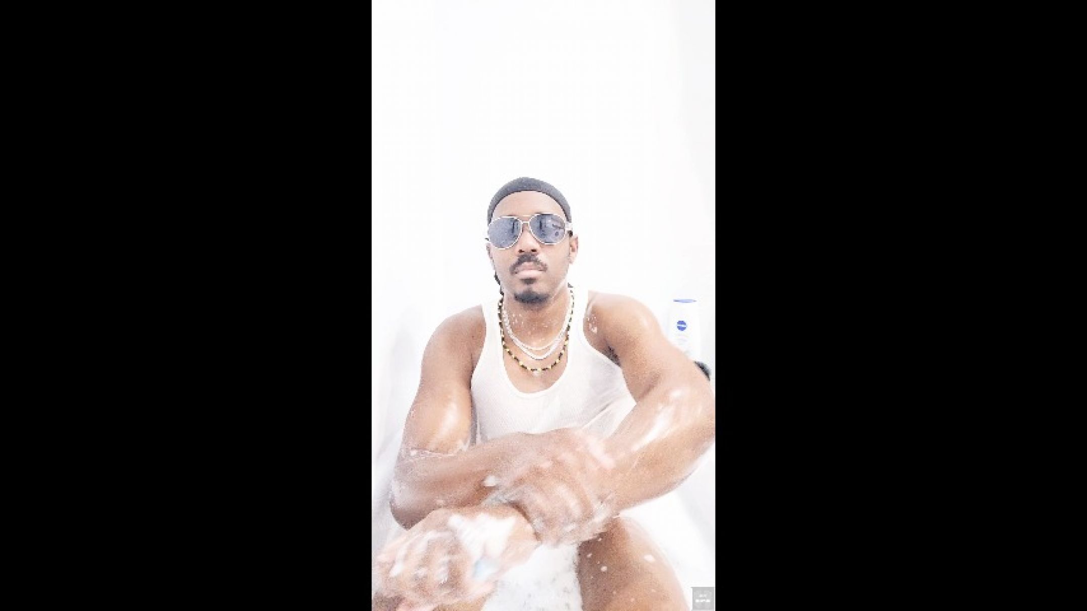 soft soleman:I wash my body in the bath 3) 2025