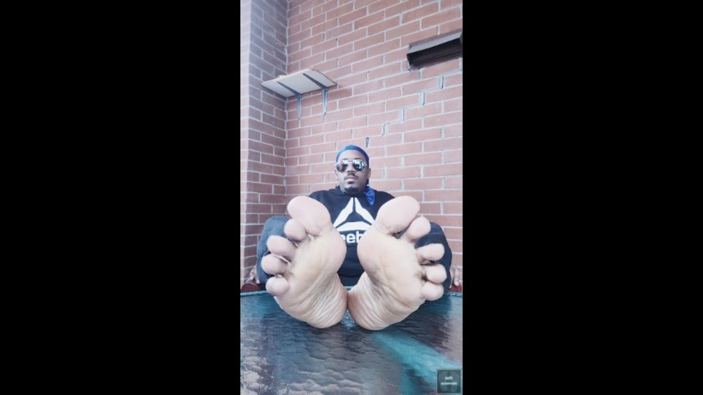 soft soleman:Display my dude soles 2025