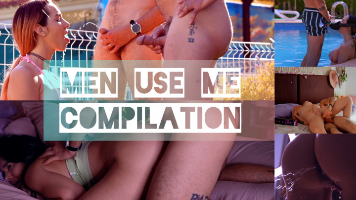 leaked Piss Slave Is Used In All Holes COMP thumbnail