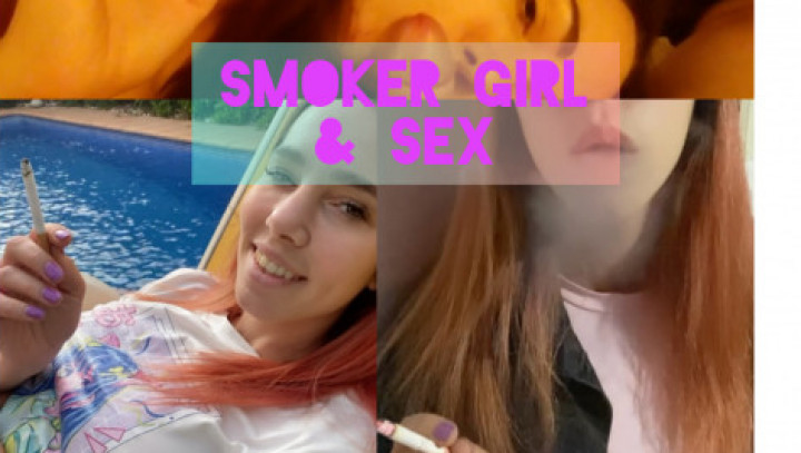 leaked Public & Outdoor Smoking Sex Compilation thumbnail