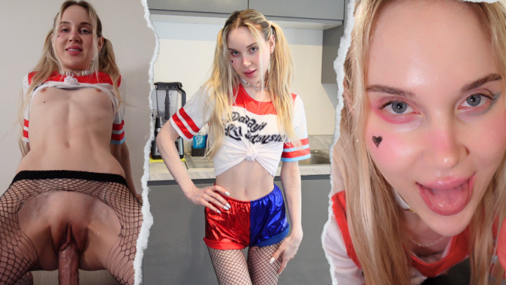Sofie Skye:Homewrecker Villain Takes Control - HD - Sofie Skye