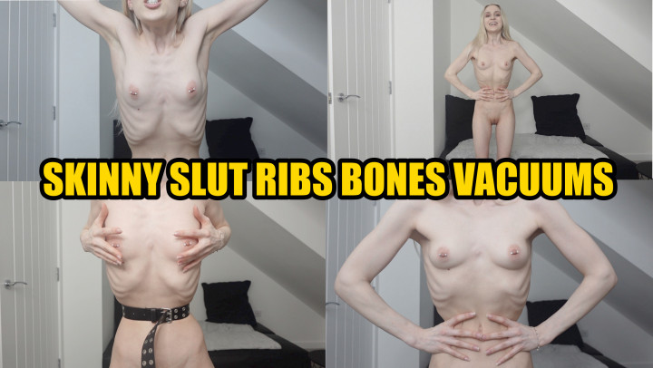 Super Skinny Sluts