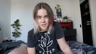 2 Mins To Cum JOI Talisin Switch