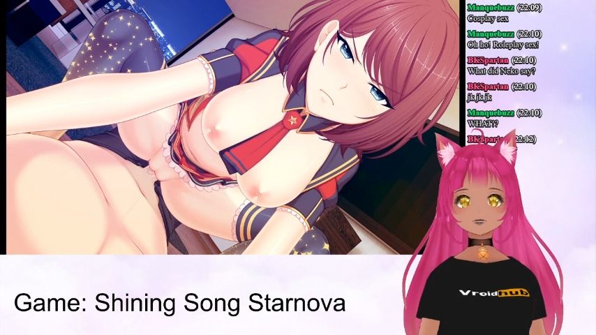 Shining Resonance Hentai