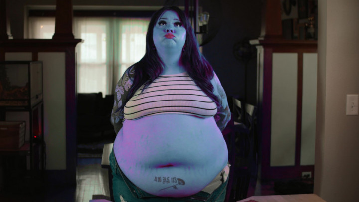 Blueberry Pie, Oh My RosieMarieFeedee
