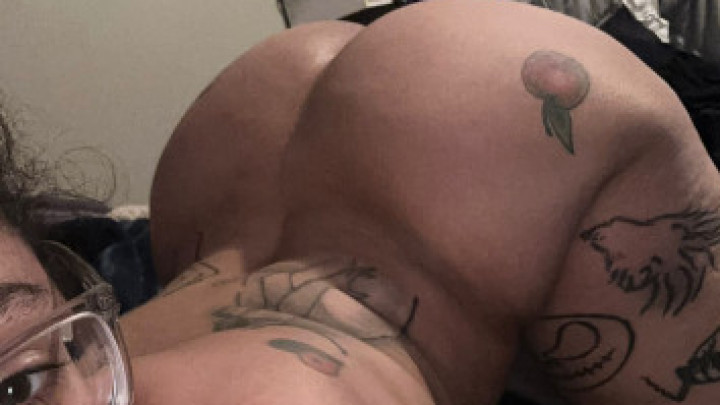 Xxreesespiecesxx:Dont miss this twerk