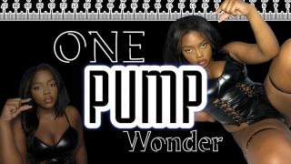 [409.86 MB] - ONE PUMP WONDER - iwantgabriella