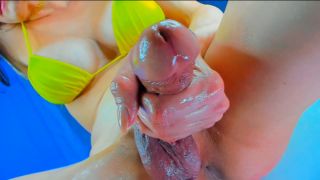 [4.63 GB] - Stretching My Tight Anus with my Toys - CaliFauna