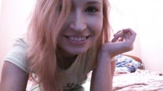 [1.91GB] I Love My New GirlMade Fembot - Marcy Maypole