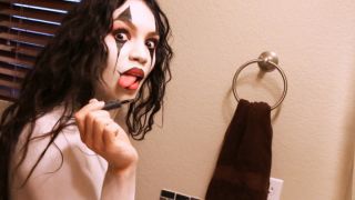 [891.59 MB] - Sexy clown - czechamateurs