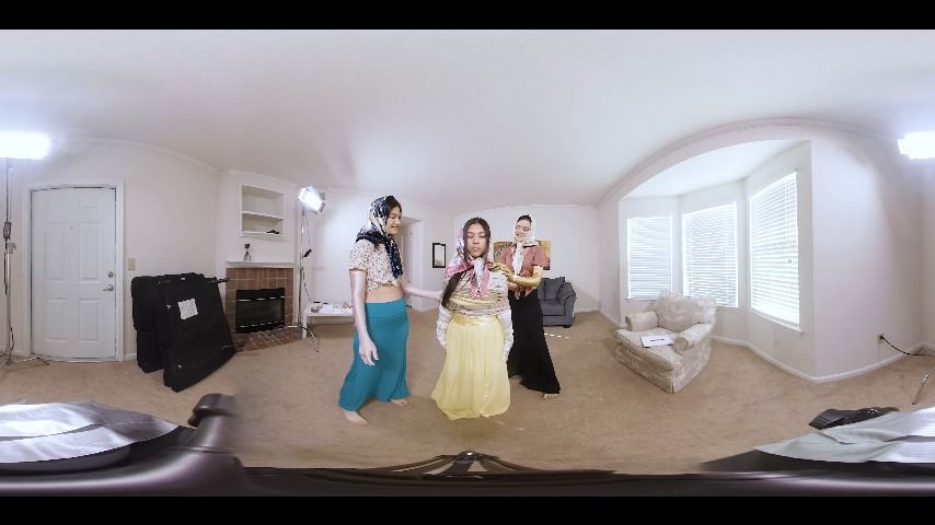 Princess 3 - 360 seductivestudios
