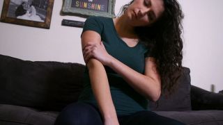 [1.91GB] I Love My New GirlMade Fembot - Marcy Maypole