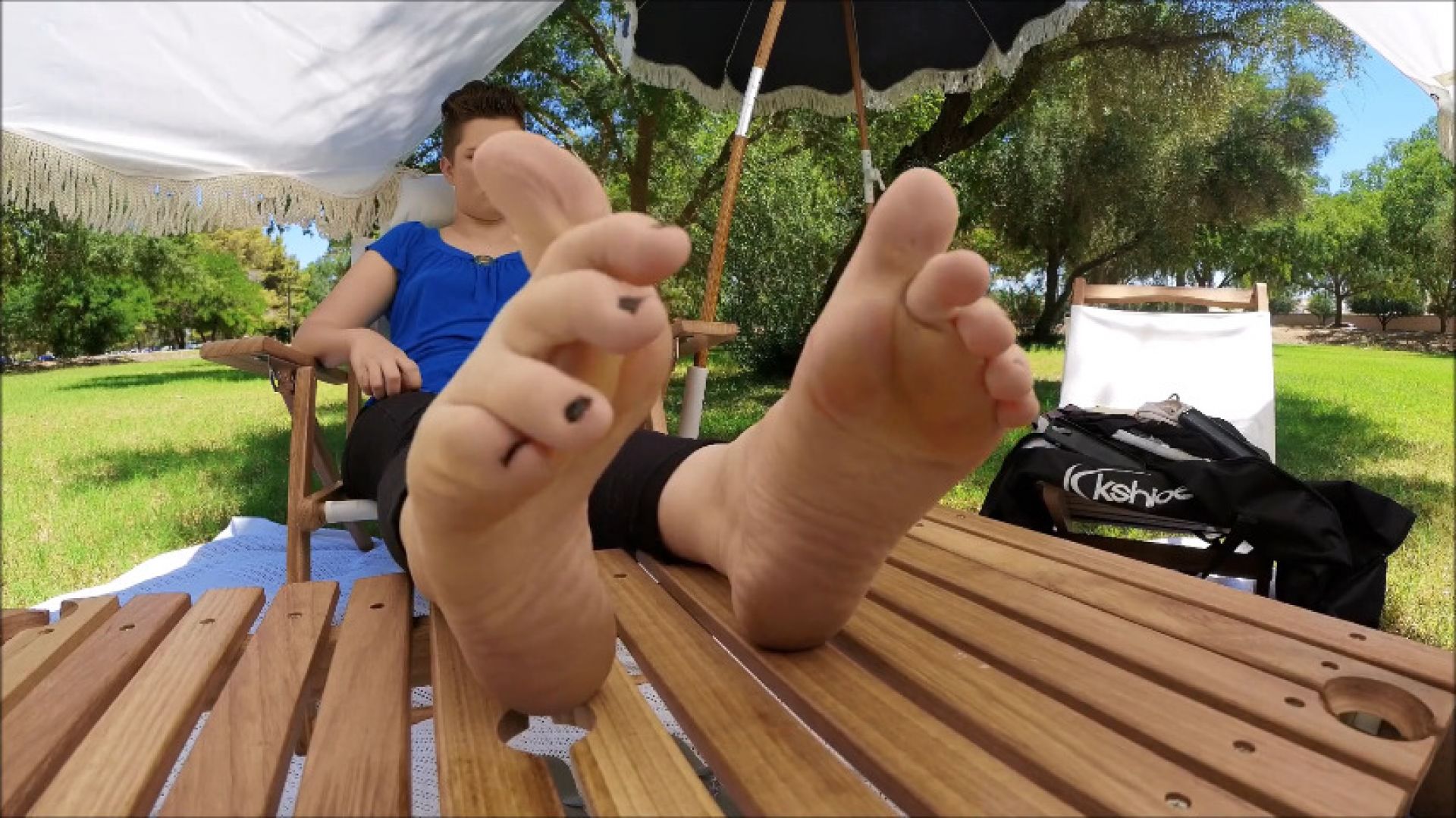 Cheeky_star1:Clar High Scrunched Toes and soles