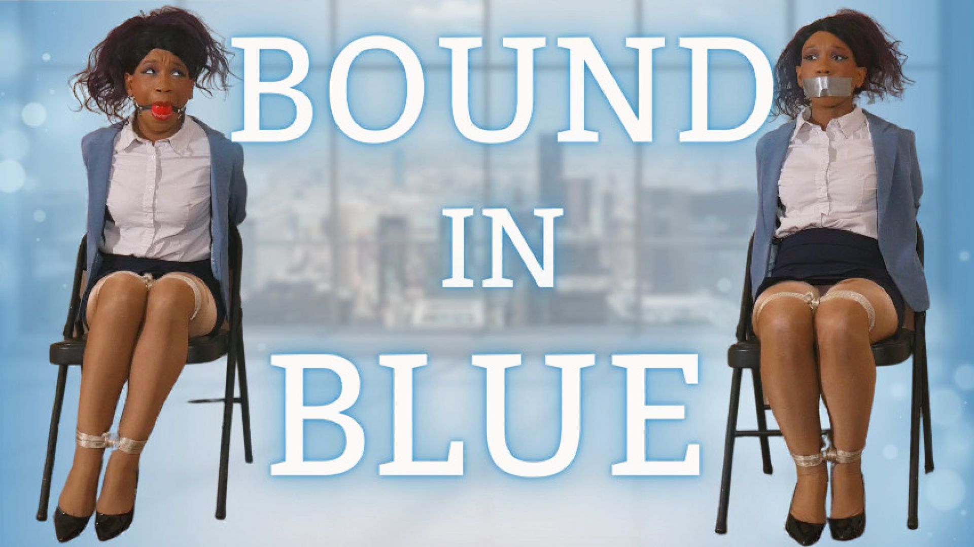 leaked Bound In Blue thumbnail