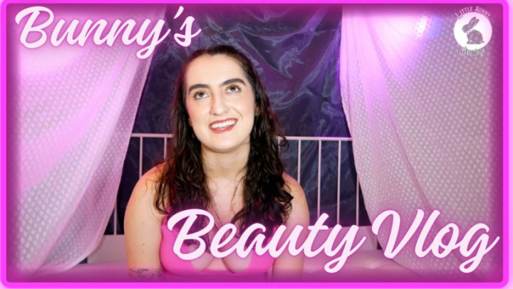 leaked Bunny's Beauty Vlog video thumbnail