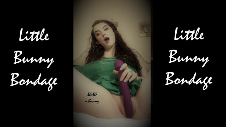 Naughty Christmas Elf Needs to Vibe